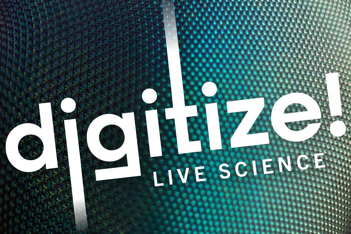 Digitize webseite V2 1200x800 Live Science